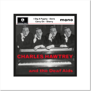 Charles Hawtrey Fridge Posters and Art